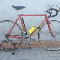 Bici corsa epoca