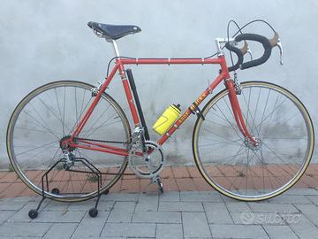 Bici corsa epoca