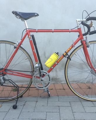 Bici corsa epoca