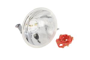 FANALE GANTERIORE VESPA PX PE 125 150 200 R.O.1612