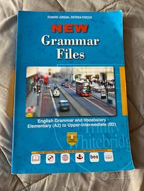 Libro di inglese 5 anno liceo