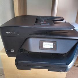 stampante HP officejet 6950 