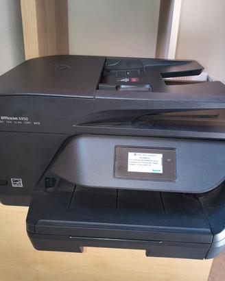 stampante HP officejet 6950 