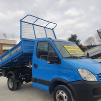 Iveco daily ribaltabile euro 5b