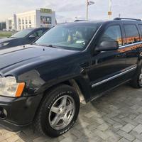 Jeep Grand Cherokee 3.0 V6 CRD Limited