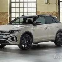 Ricambi volkswagen t-roc 2024