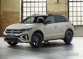 Ricambi volkswagen t-roc 2024