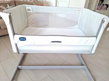 CULLA NEXT TO ME MAGIC CHICCO