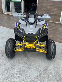 Quad 125cc