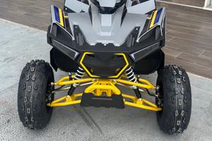 Quad 125cc