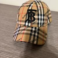 Cappello Burberry