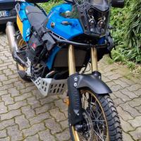 Tenere rally completamante originale