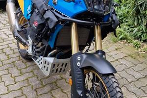 Tenere rally completamante originale