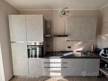 Cucina completa