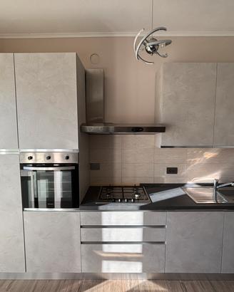 Cucina completa