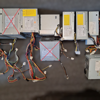ALIMENTATORI PSU PER PC FISSO TESTATI E PULITI