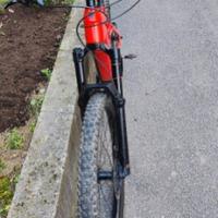 Ebike trek rail axs  9.8 carbon