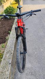 Ebike trek rail axs  9.8 carbon