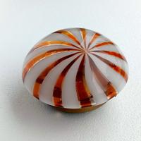 Lampadario/plafoniera/applique in vetro di Murano