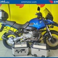 BMW R 1150 GS Finanziabile - Blu - 103877