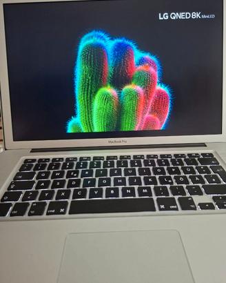 Laptop Apple MacBook Pro