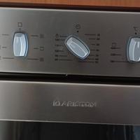 ricambi per forno ad incasso 