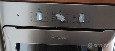 ricambi per forno ad incasso 