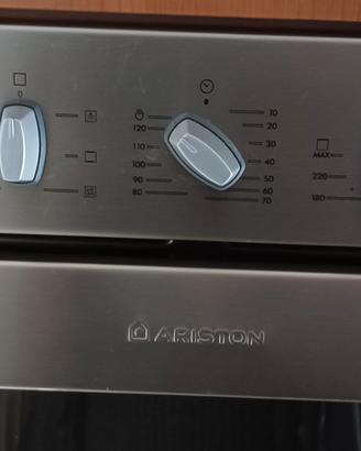 ricambi per forno ad incasso 