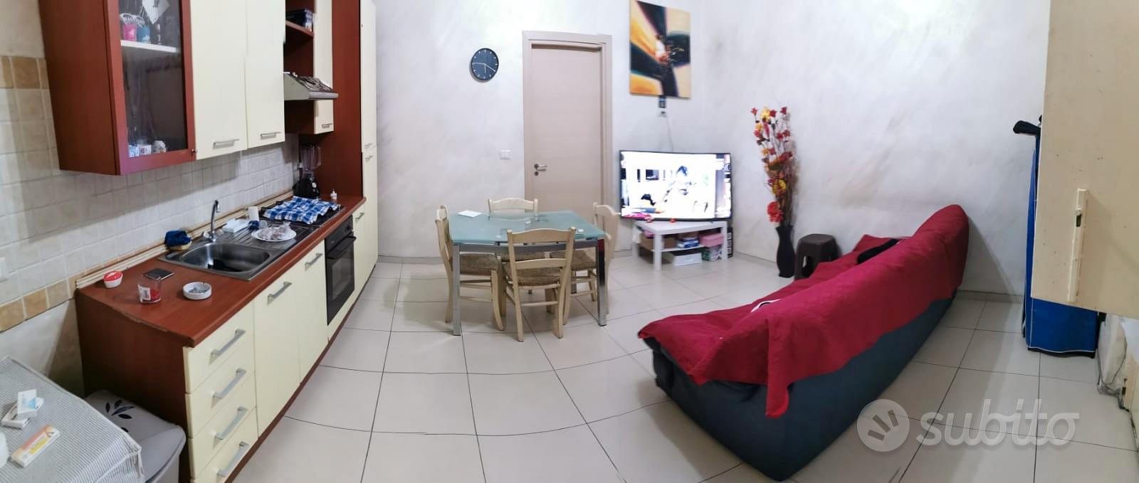 Appartamento – Catania, Faro Biscari, Centro storico - Altro