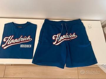 Completo hoodrich