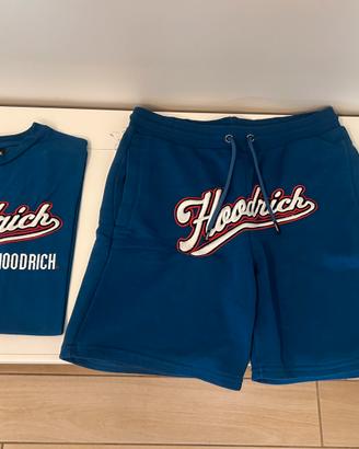 Completo hoodrich