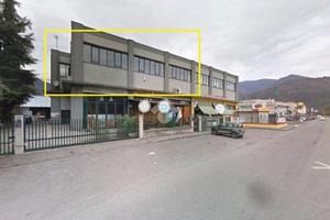 CAPANNONE A CONCESIO