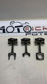 ricambi triumph speed triple 2005 2007