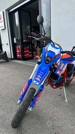 Beta RR 125 4T R ENDURO 600 KM