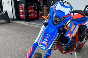 Beta RR 125 4T R ENDURO 600 KM