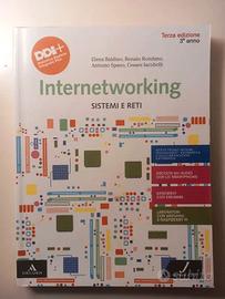 Internetworking. Sistemi e reti. 3° anno - NUOVO