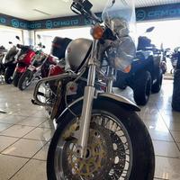 MOTO GUZZI California Aluminium alluminium