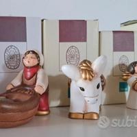 2. THUN - Statuine presepe [Leggi descrizione]