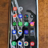 Samsung A52 128gb nero