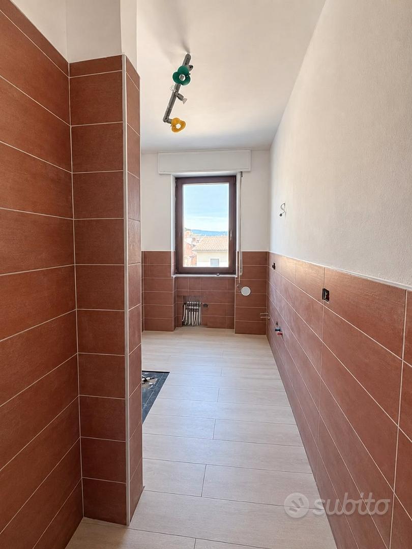 Appartamento – Oristano, Centro storico, Aristanis/Oristano - Vista 3