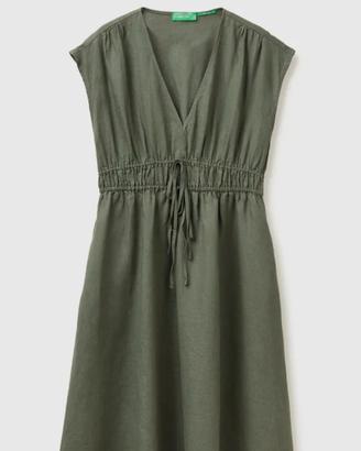 Abito in lijo Benetton 