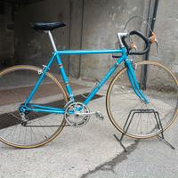 Bici da corsa Vintage Lucchini 