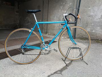 Bici da corsa Vintage Lucchini 