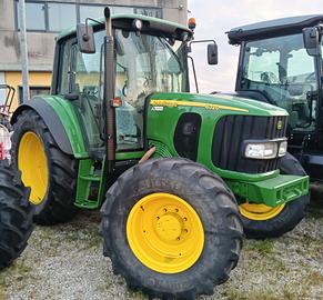 JOHN DEERE 6320