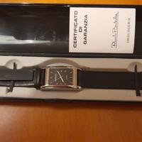 Orologio   Renato Balestra