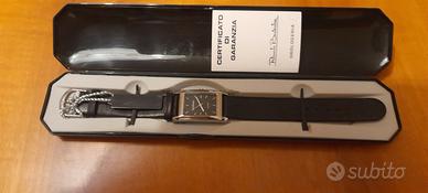 Orologio   Renato Balestra