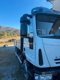 SPECCHI RETROVISORI DX e SX EUROCARGO