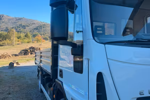 SPECCHI RETROVISORI DX e SX EUROCARGO