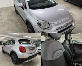 Fiat 500X 1.3 MultiJet 95 CV Pop Star - 2016