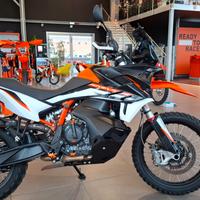 KTM 890 Adventure R (Super Full) - 2022